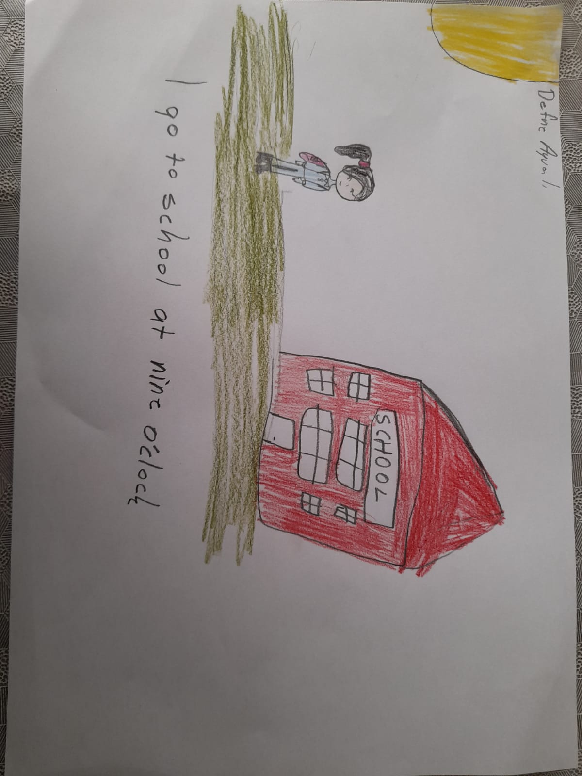 My Diary D. by Kadriye Güleş - Ourboox.com