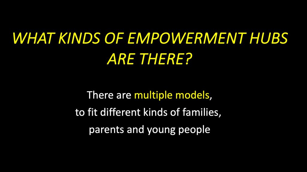 ———— EMPOWERMENT TODAY! ———— CREATING EMPOWERMENT HUBS by Marc Prensky - Ourboox.com