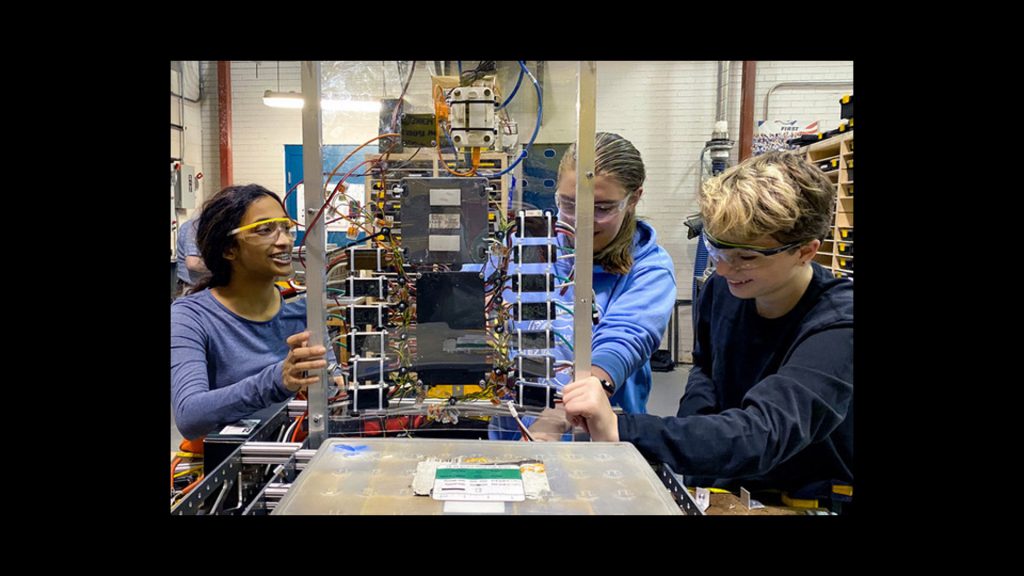 ———— EMPOWERMENT TODAY! ———— CREATING EMPOWERMENT HUBS by Marc Prensky - Ourboox.com