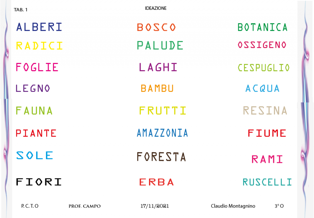 alberi monumentali by claudio.montagnino - Ourboox.com