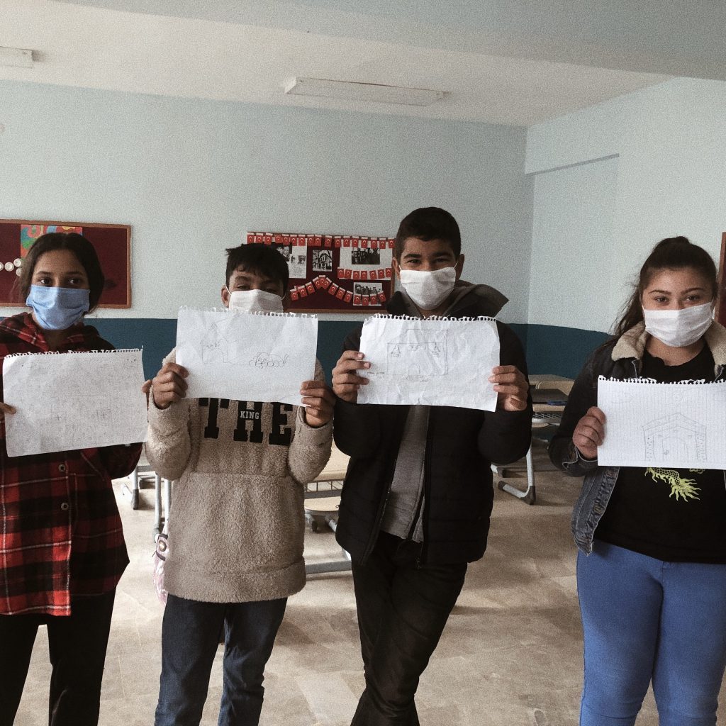 İREM GÖKÇE KESER by proje ekibi - Ourboox.com