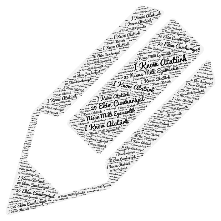 I KNOW ATATURK by Hülya Bulut Duran - Ourboox.com