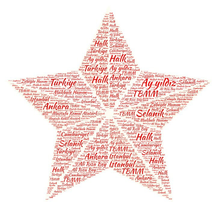 I KNOW ATATURK by Hülya Bulut Duran - Ourboox.com