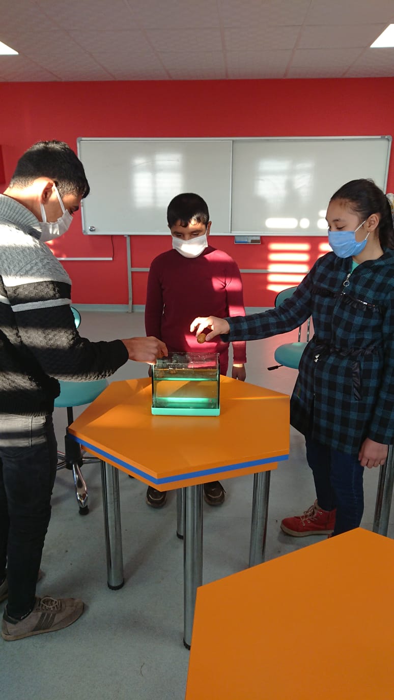 Abdullah KOCAĞ by proje ekibi - Ourboox.com