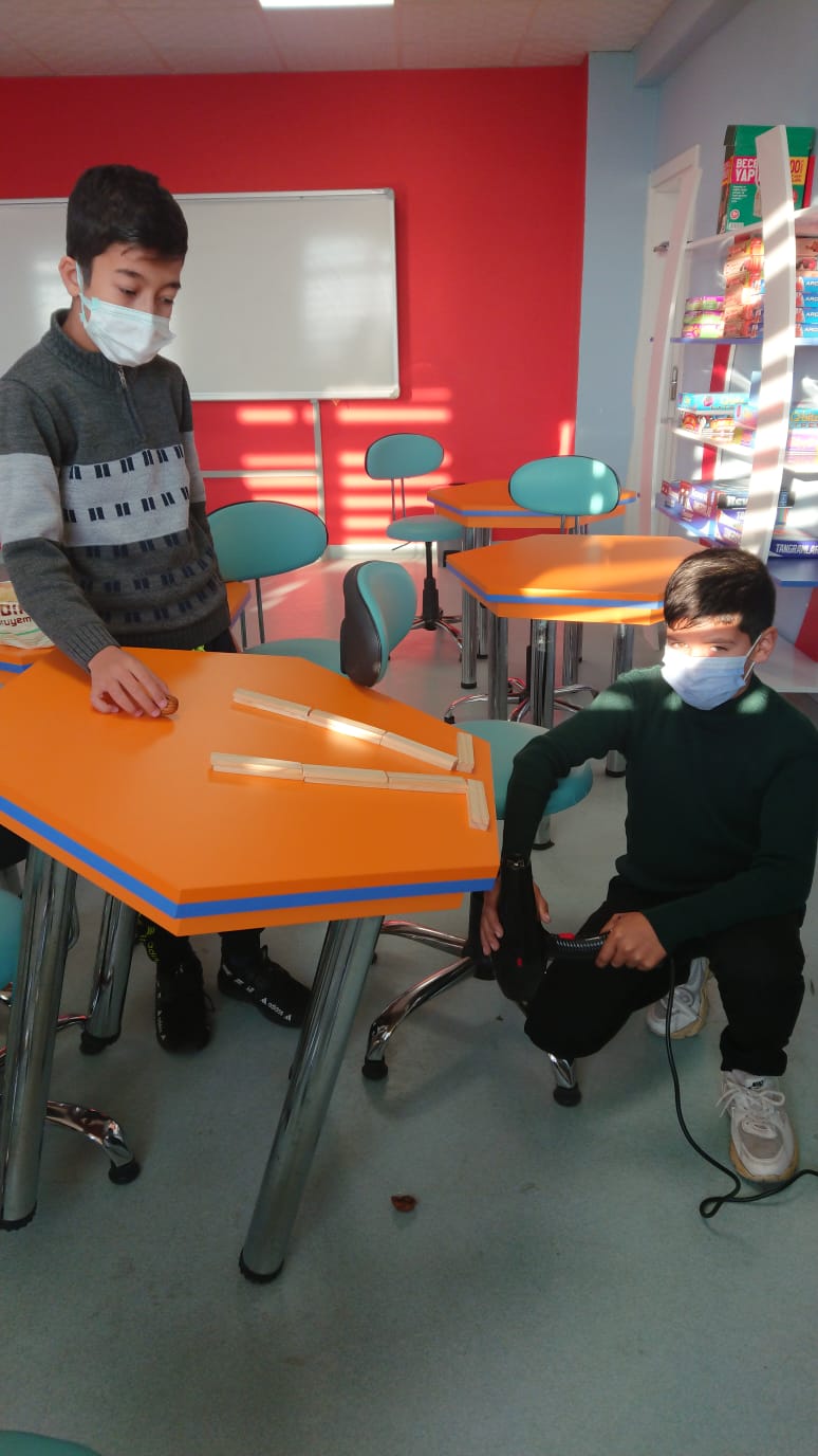 Abdullah KOCAĞ by proje ekibi - Ourboox.com