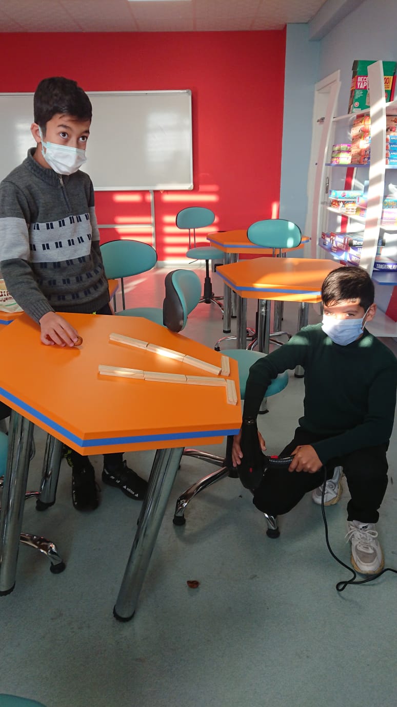 Abdullah KOCAĞ by proje ekibi - Ourboox.com