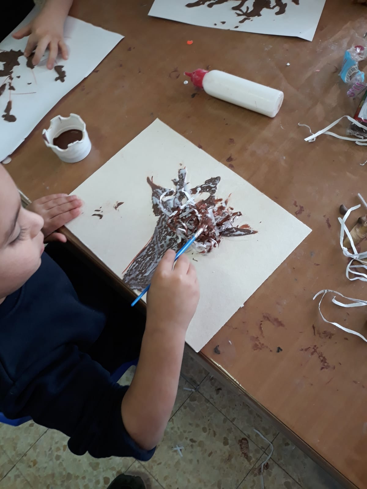 גן פיקוס כגן ייחודי דיאלוגי תשפ”ב by limor hikry - Ourboox.com