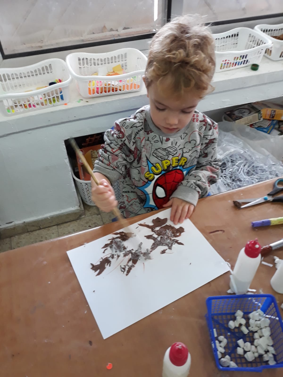 גן פיקוס כגן ייחודי דיאלוגי תשפ”ב by limor hikry - Ourboox.com