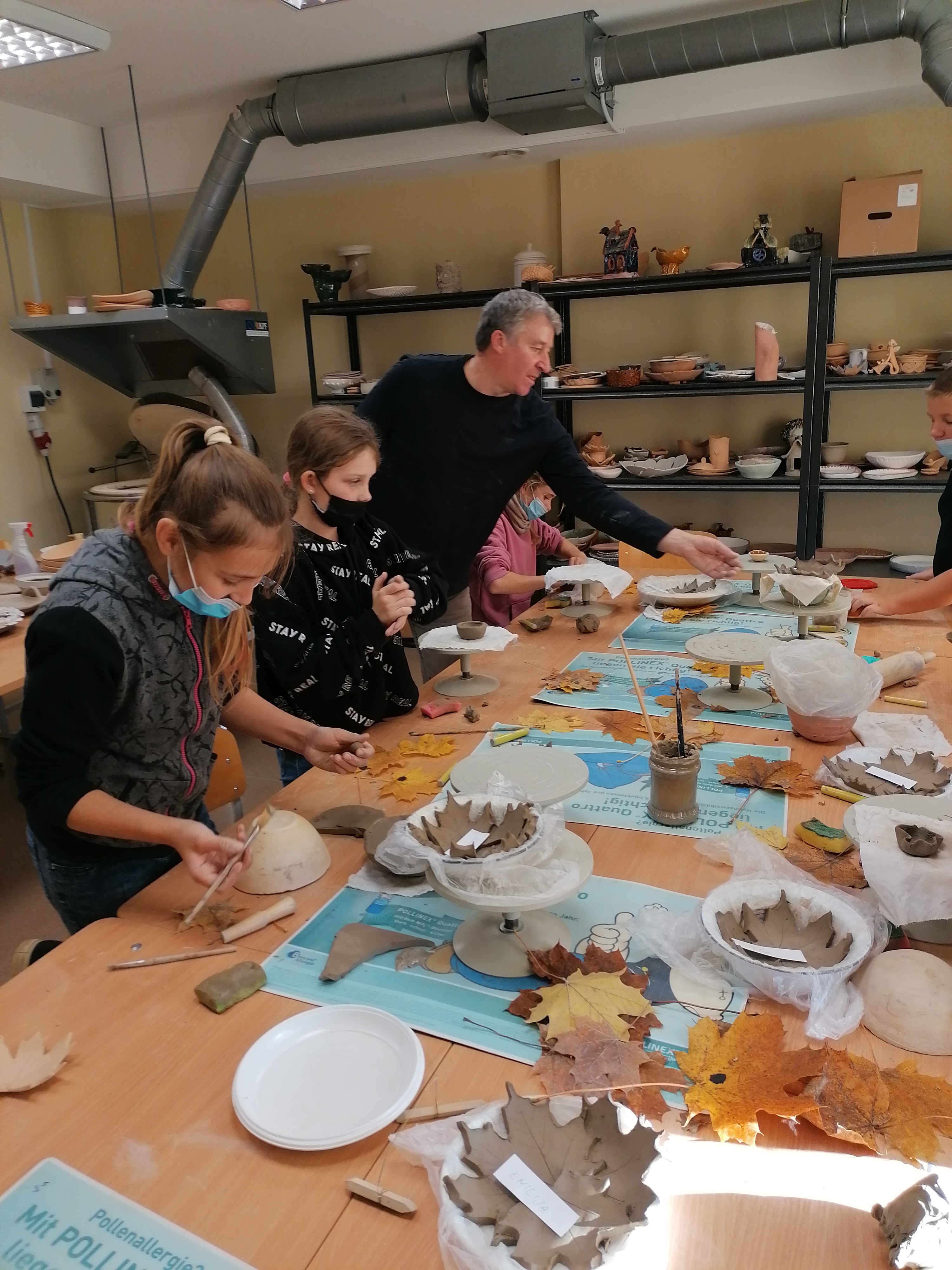 Keramikos studija by Simona Steponavičienė - Ourboox.com