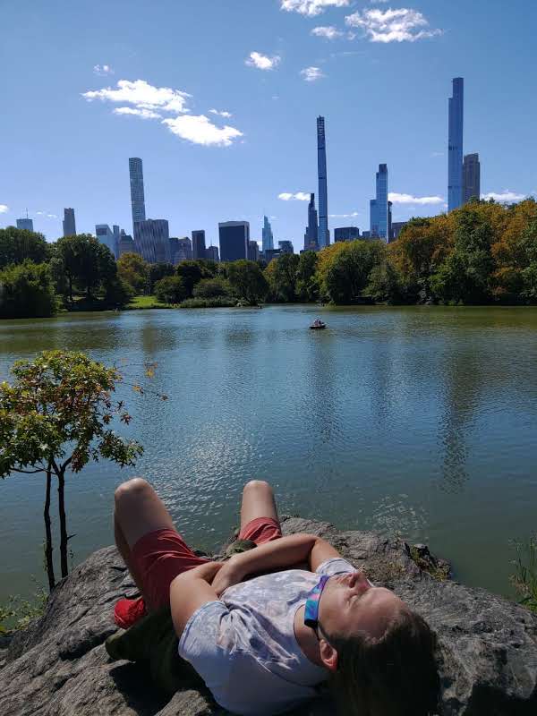 Our East Coast Adventure by jeremy broad - Ourboox.com