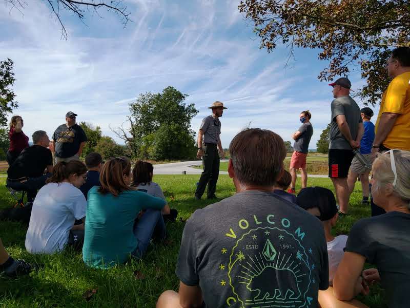 Our East Coast Adventure by jeremy broad - Ourboox.com