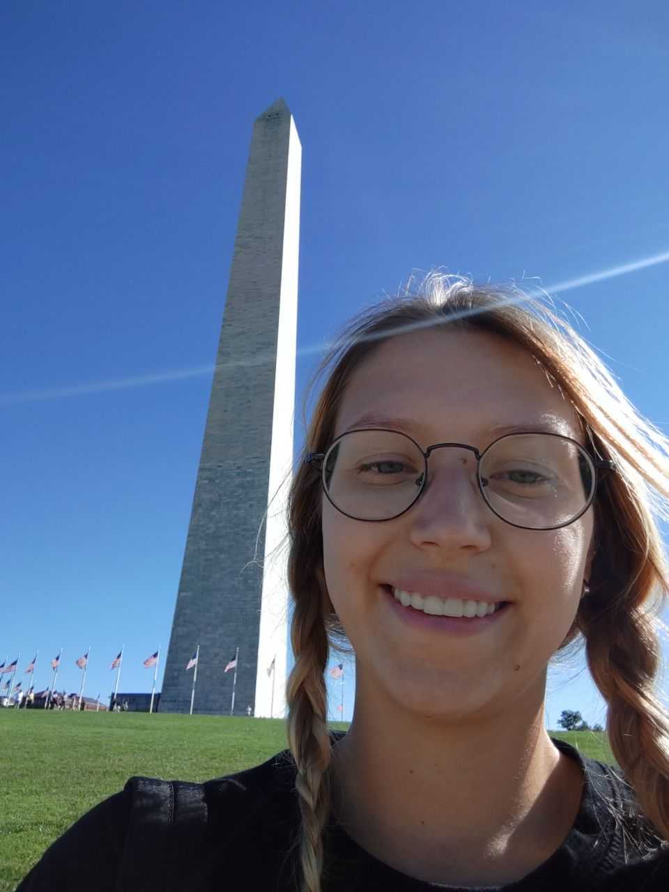 Our East Coast Adventure by jeremy broad - Ourboox.com