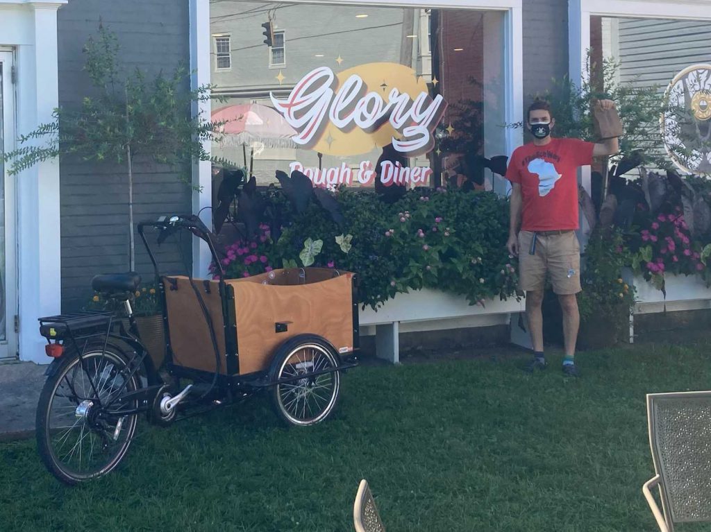 Our East Coast Adventure by jeremy broad - Ourboox.com