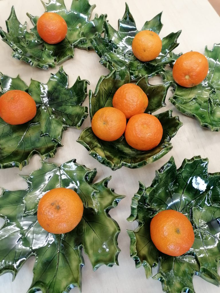 Keramikos studija by Simona Steponavičienė - Ourboox.com