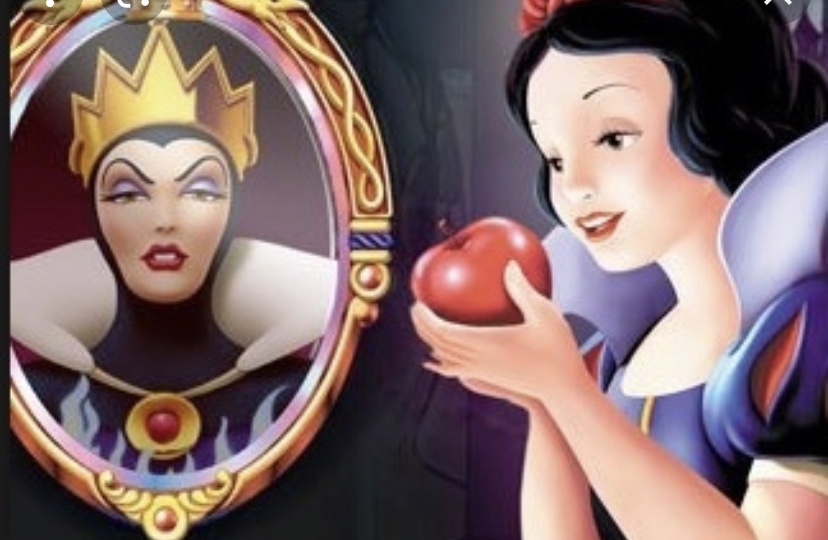 שלגיה ושבעת הגמדים- עדי איצקוביץ by Adi Izkovich - Illustrated by Adi Izkovich - Ourboox.com