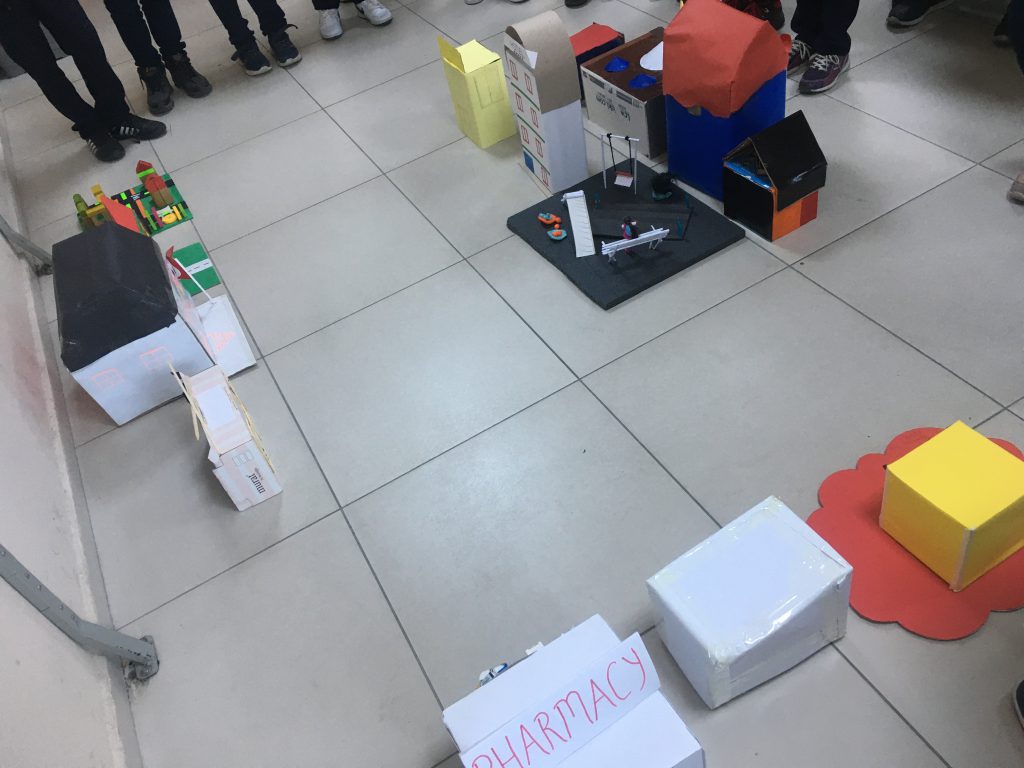 STEM UYGULAMALARI by proje ekibi - Ourboox.com