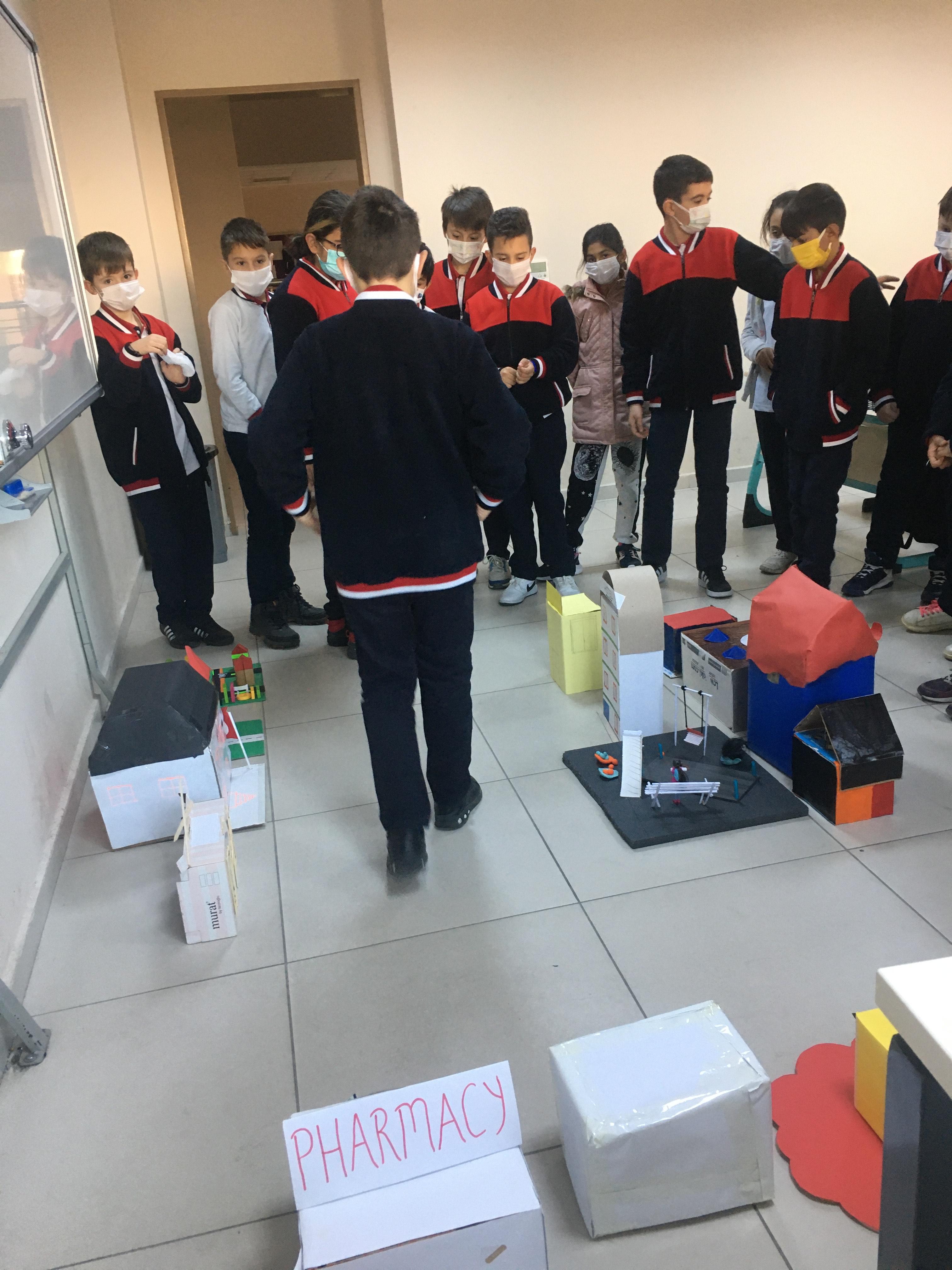 STEM UYGULAMALARI by proje ekibi - Ourboox.com