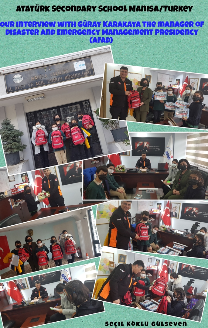 Green Challenge by Green Challenge - Illustrated by Green Ghallenge partners - Ourboox.com