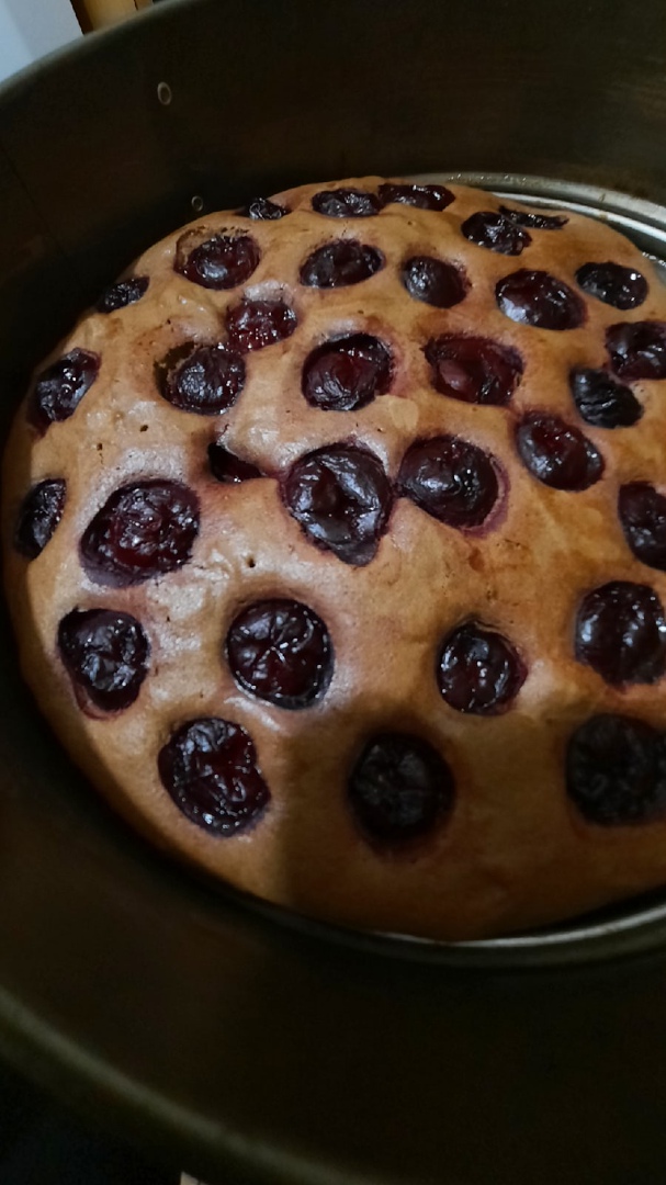 Мои любимые рецепты выпечки by Alina Saitmametova - Illustrated by Саитмаметова Алина - Ourboox.com