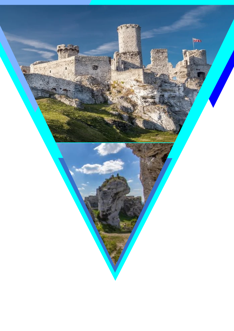 Polska Znana i mniej Znana by Jacek - Ourboox.com