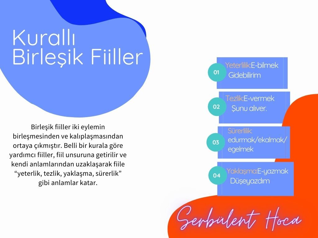 Dil Bilgisi by Serbülent Kaya - Ourboox.com