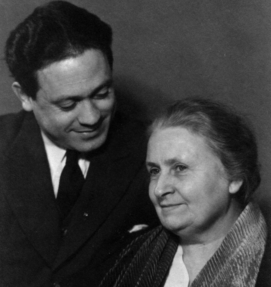 М.Монтессорі “Будинок вільної дитини” by Polina Valeyeva - Ourboox.com