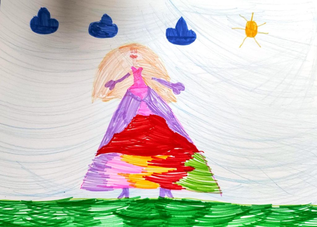 Моят любим приказен герой by Biserka Georgieva - Illustrated by Децата от 1 "а" клас - Ourboox.com