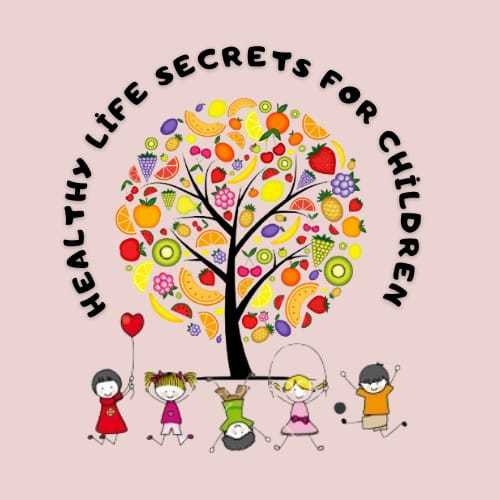 HEALTHY LIFE SECRETS FOR CHILDREN by Havva DEMİR - Ourboox.com