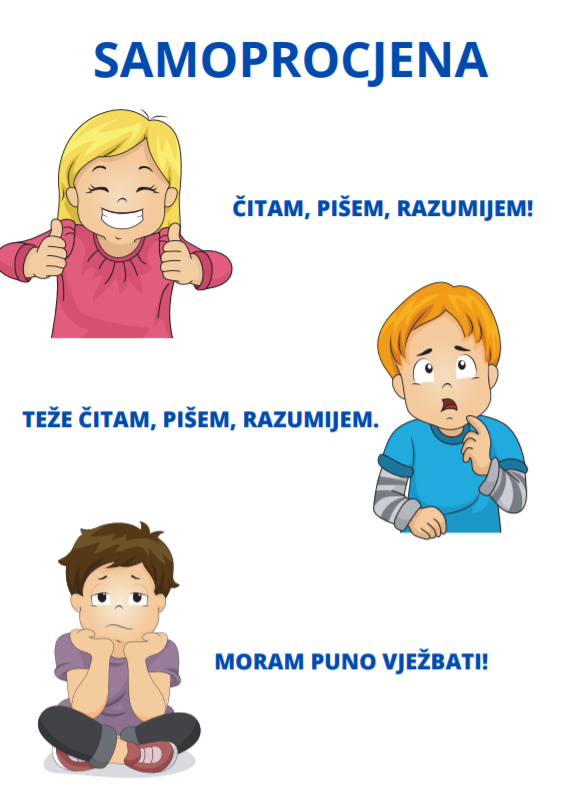 ČITAM, PONAVLJAM, PIŠEM by Nives Kajfeš - Ourboox.com