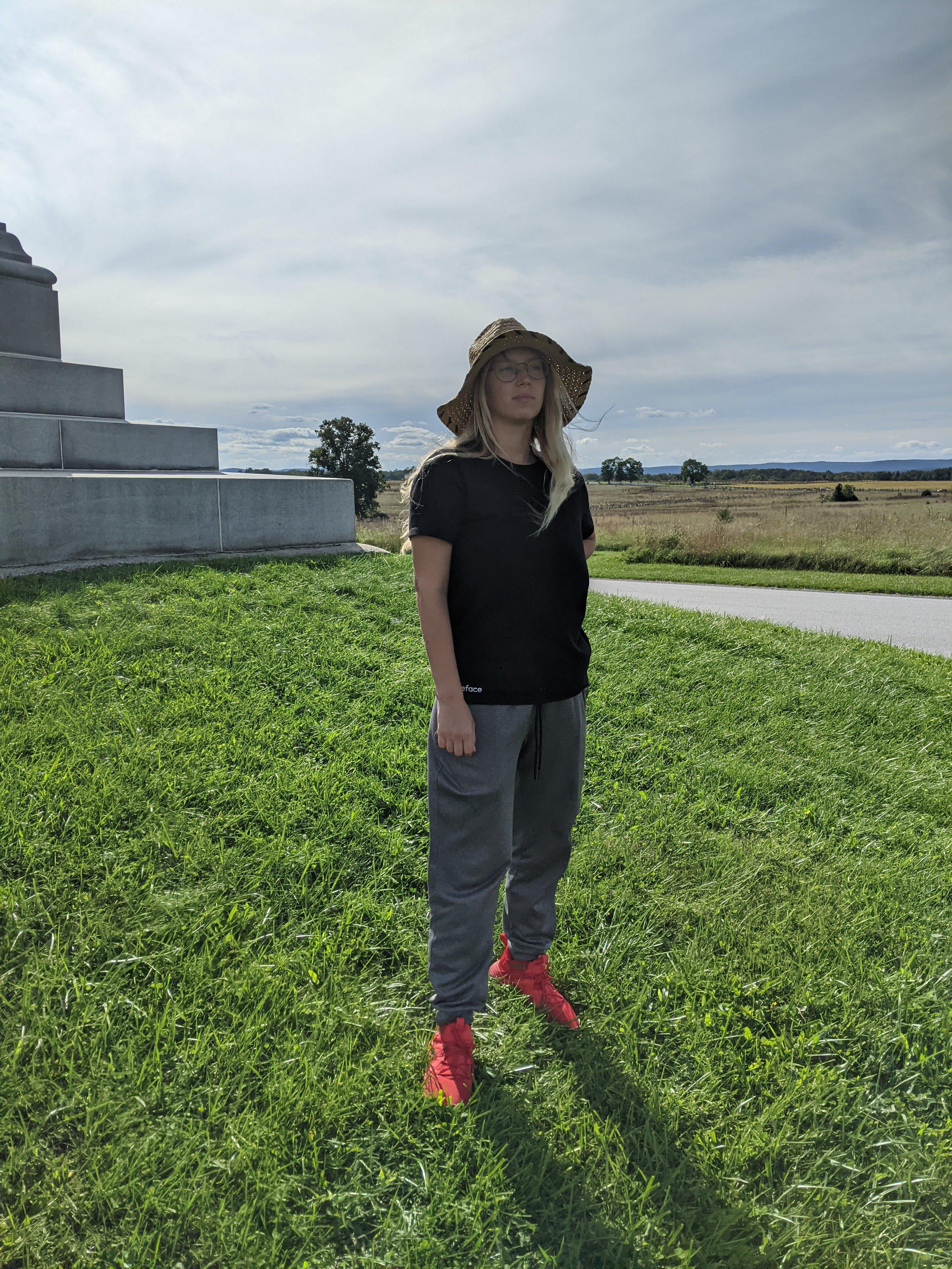 Our East Coast Adventure by jeremy broad - Ourboox.com