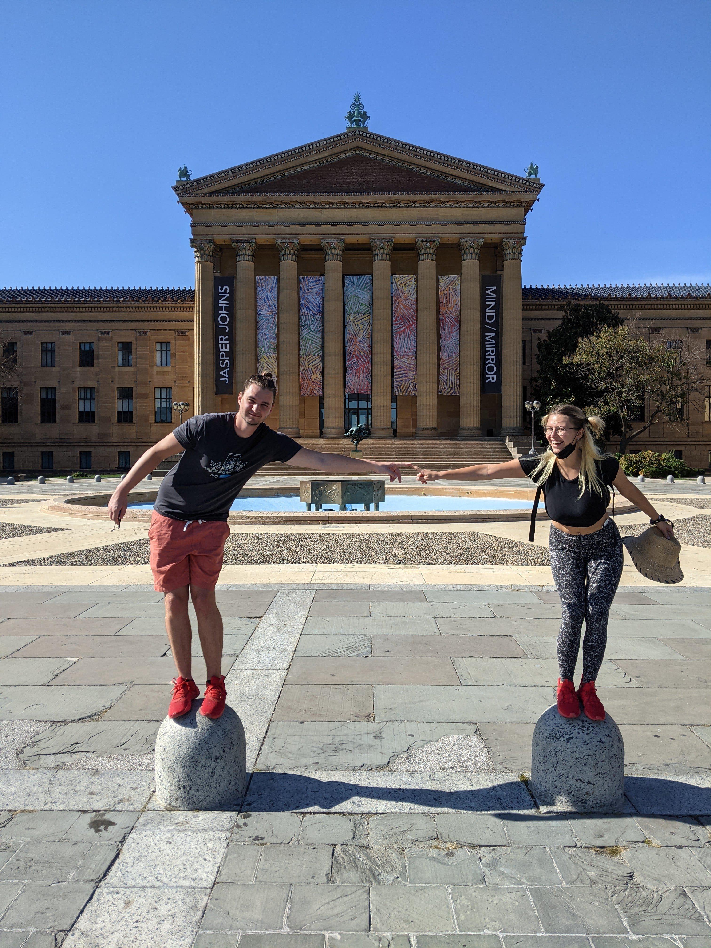 Our East Coast Adventure by jeremy broad - Ourboox.com