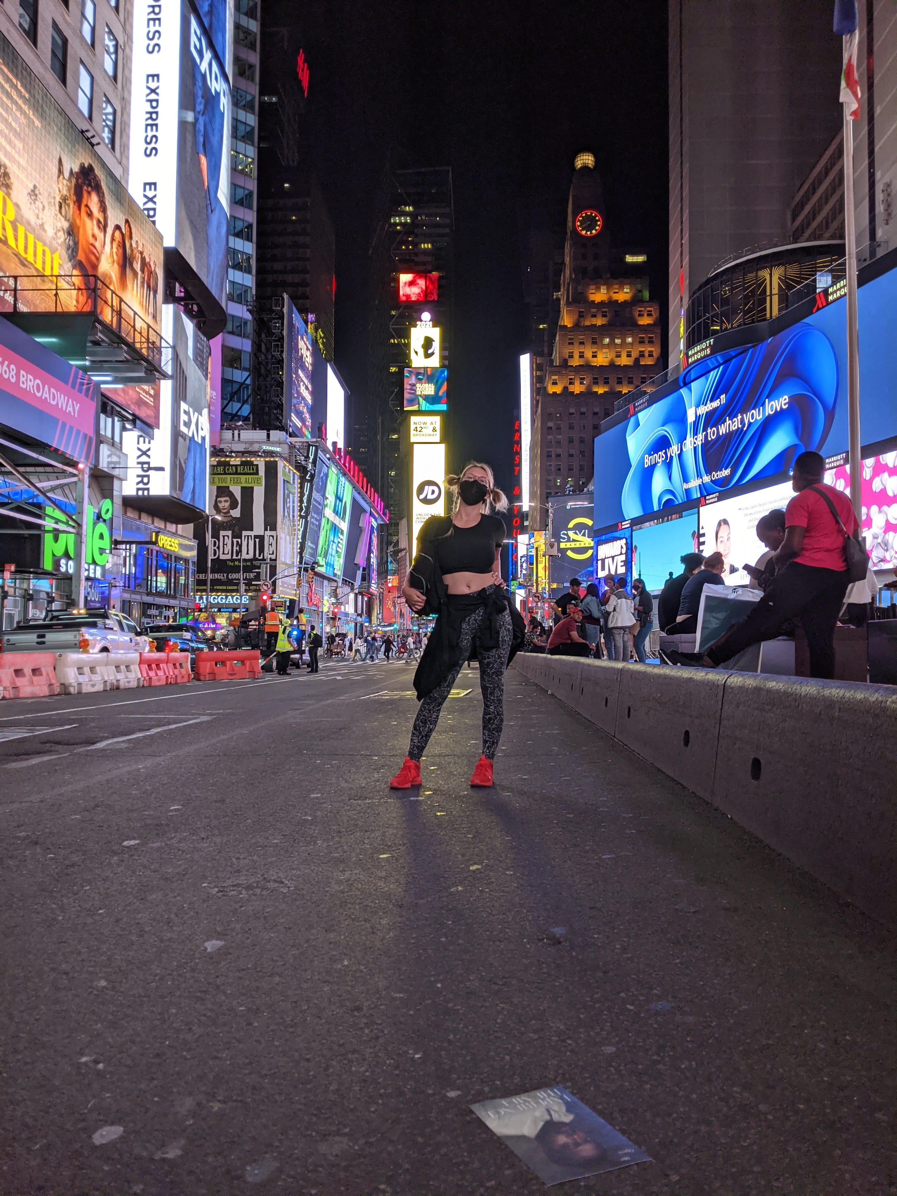 Our East Coast Adventure by jeremy broad - Ourboox.com