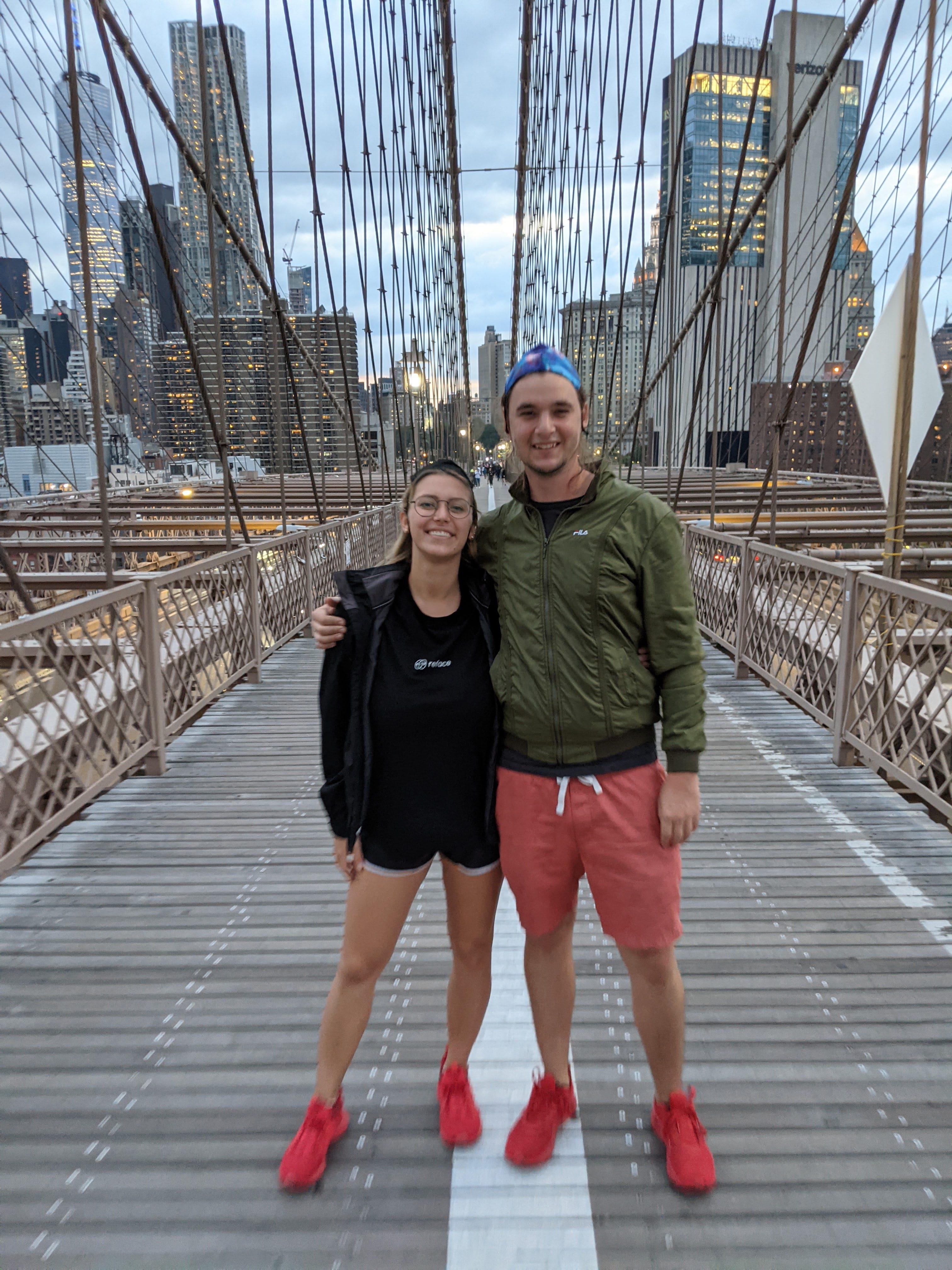 Our East Coast Adventure by jeremy broad - Ourboox.com