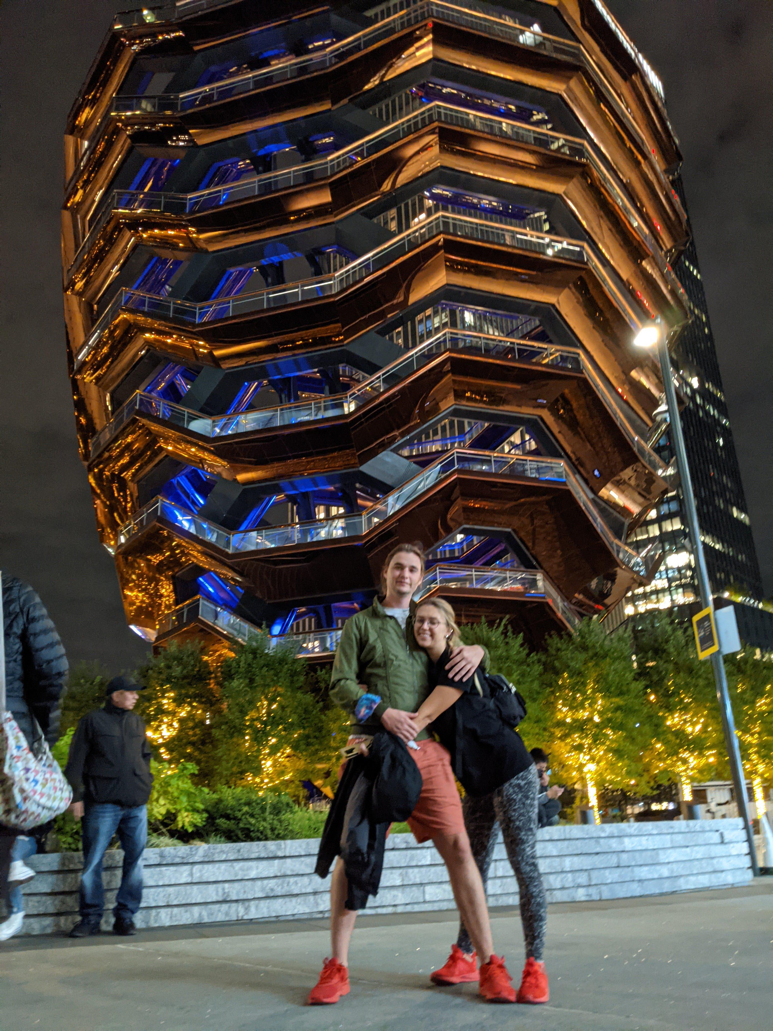 Our East Coast Adventure by jeremy broad - Ourboox.com