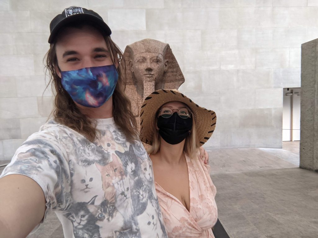 Our East Coast Adventure by jeremy broad - Ourboox.com