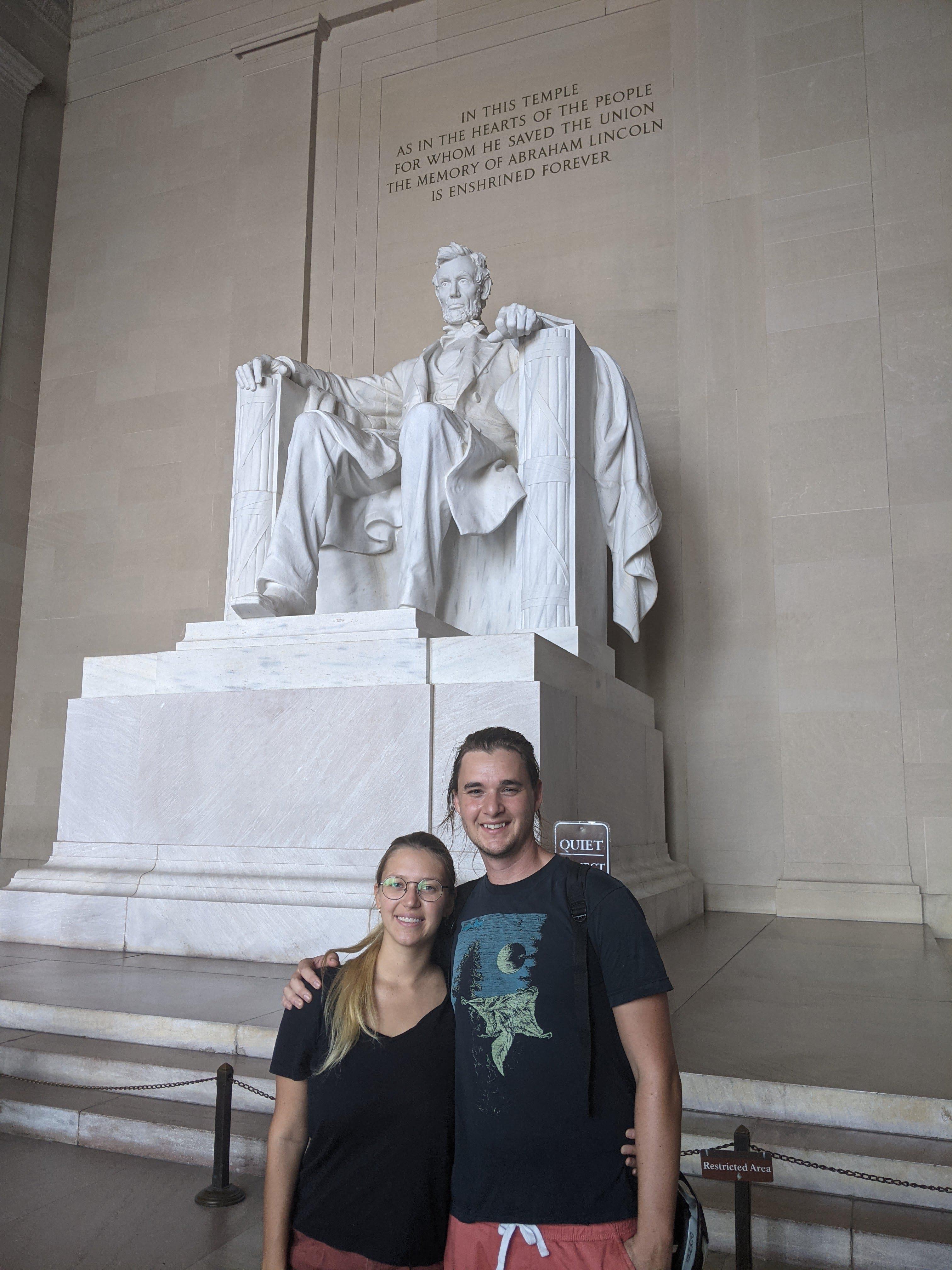 Our East Coast Adventure by jeremy broad - Ourboox.com