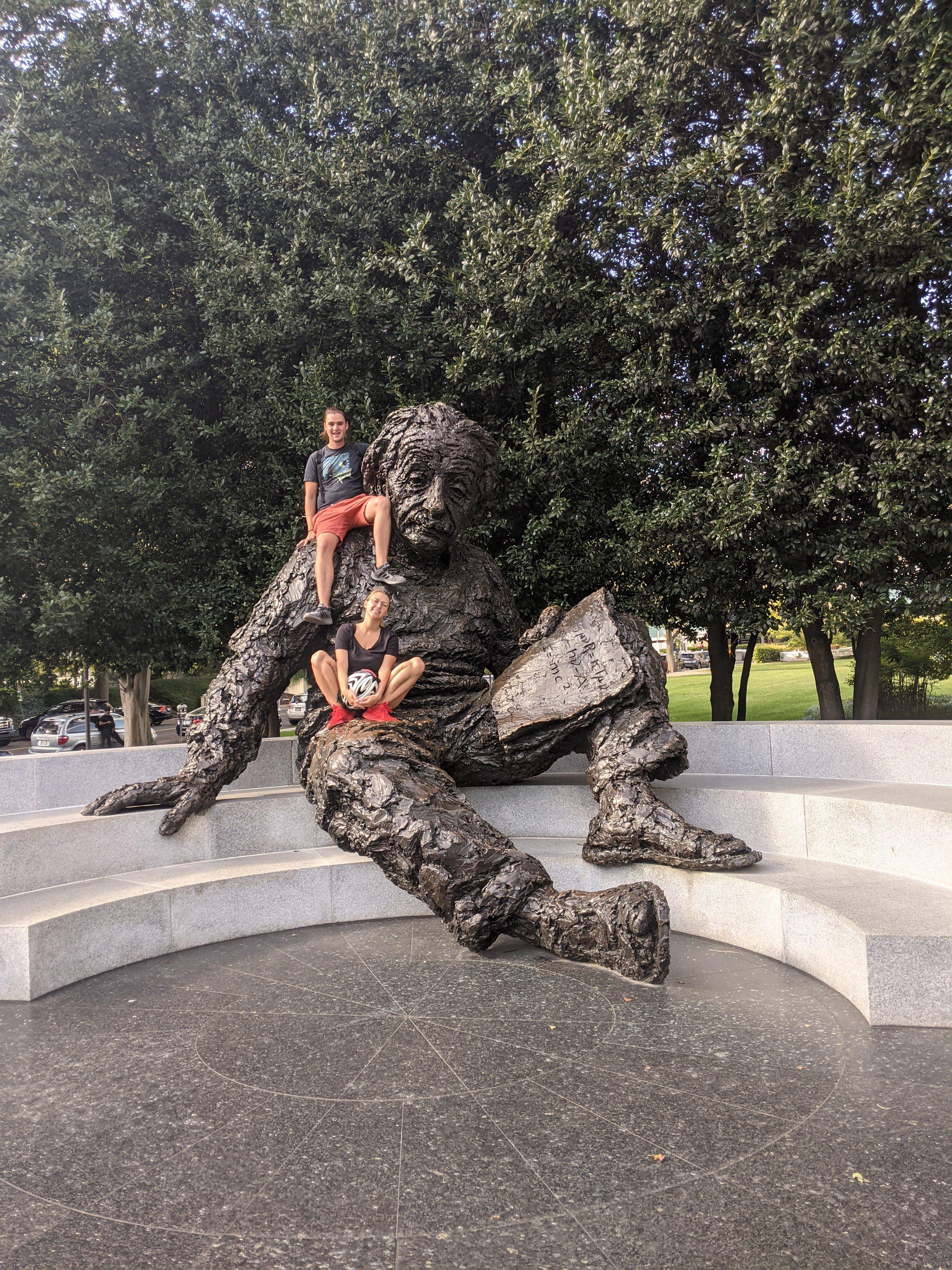 Our East Coast Adventure by jeremy broad - Ourboox.com