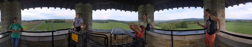 Our East Coast Adventure by jeremy broad - Ourboox.com