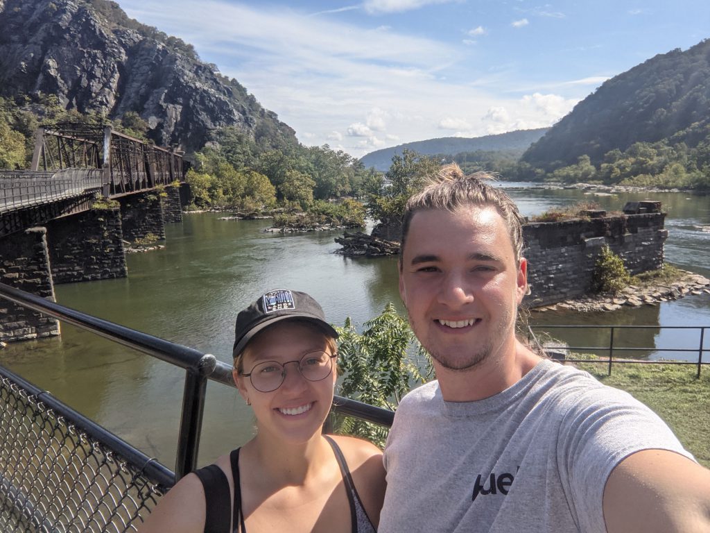 Our East Coast Adventure by jeremy broad - Ourboox.com