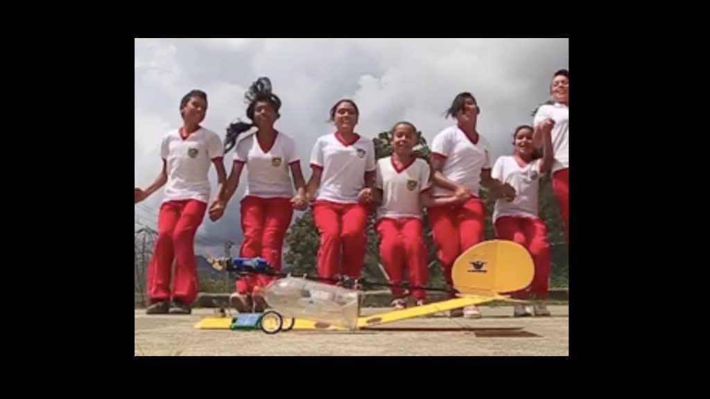 ———— EMPOWERMENT TODAY! ———— CREATING EMPOWERMENT HUBS by Marc Prensky - Ourboox.com