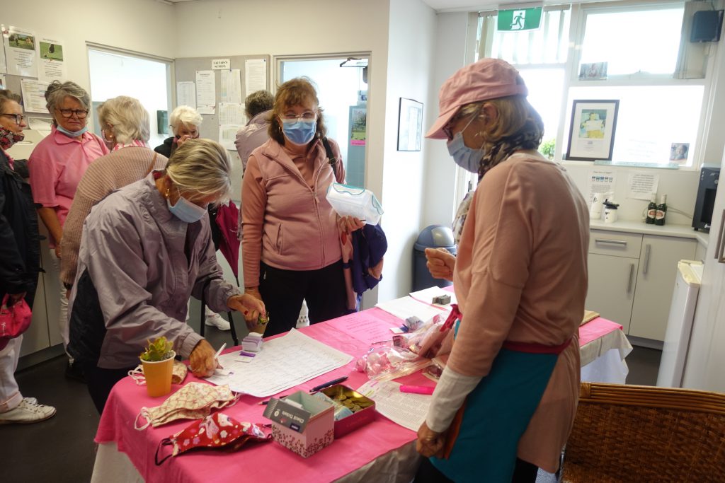 Our Rainy Pink Day by Margaret Fitzgerald - Ourboox.com