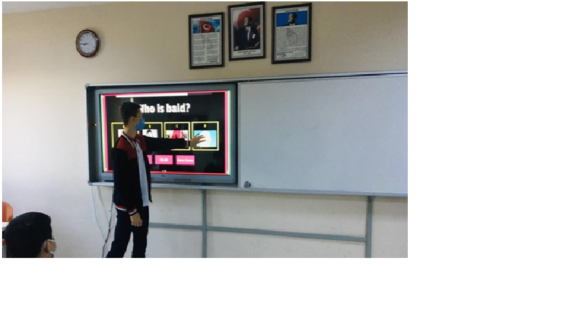 ingilizce by proje ekibi - Ourboox.com