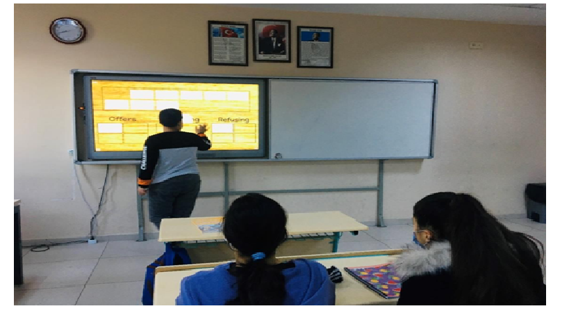 ingilizce by proje ekibi - Ourboox.com