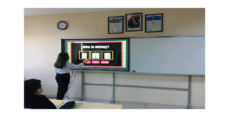 FİZİKSEL ÖZELİKLER