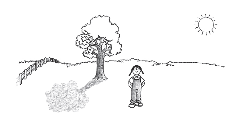 الضوء by Bahaa Ghazal - Ourboox.com