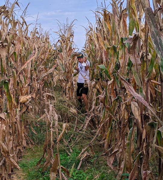 Our East Coast Adventure by jeremy broad - Ourboox.com