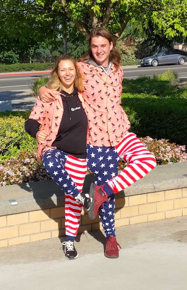 Our East Coast Adventure by jeremy broad - Ourboox.com