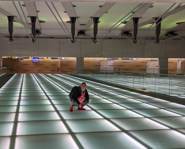 Our East Coast Adventure by jeremy broad - Ourboox.com