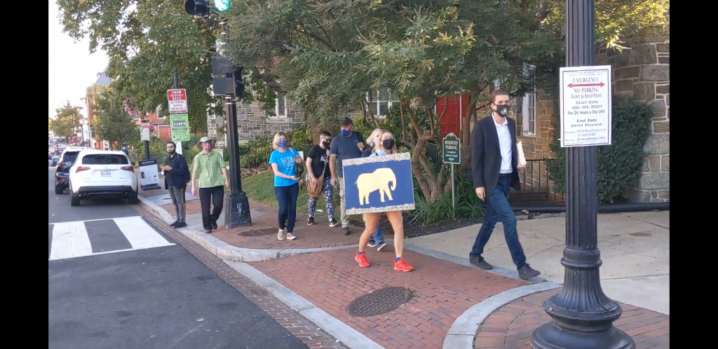 Our East Coast Adventure by jeremy broad - Ourboox.com