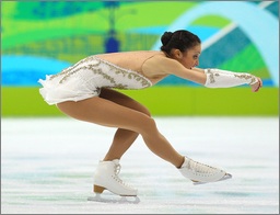 Фигурное катание by Aleksandra Rud - Illustrated by Рудь Александра - Ourboox.com